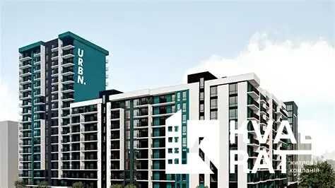 Квартира на ЖК «Urban» в Івано-Франківську, ID 372969, фото №15