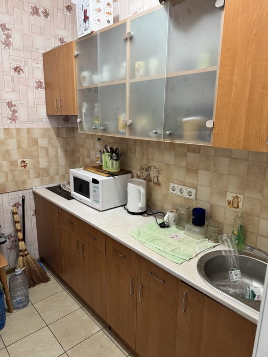 Квартира на вул. Петра Калнишевського, 7 в Києві, ID 274090, фото №2
