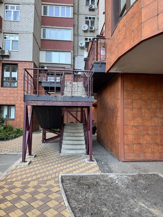Квартира на вул. Петра Калнишевського, 7 в Києві, ID 274090, фото №6