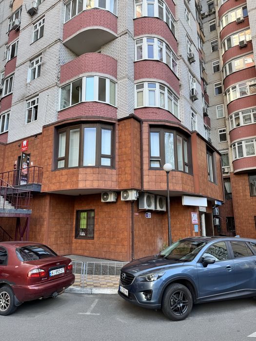Квартира на вул. Петра Калнишевського, 7 в Києві, ID 274090, фото №7