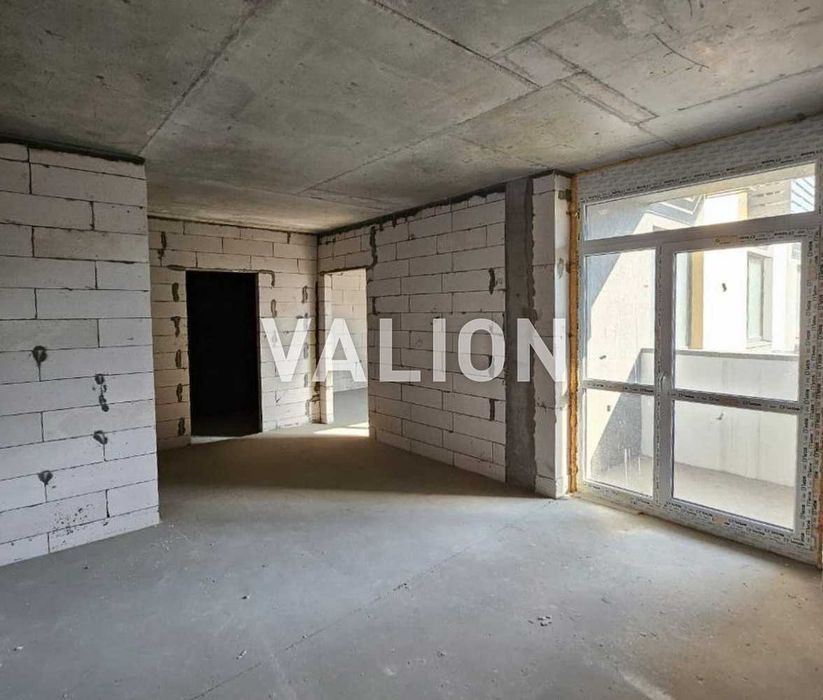 Квартира на вул. Набережна, 8-Д в Київ, ID 329099, фото №1