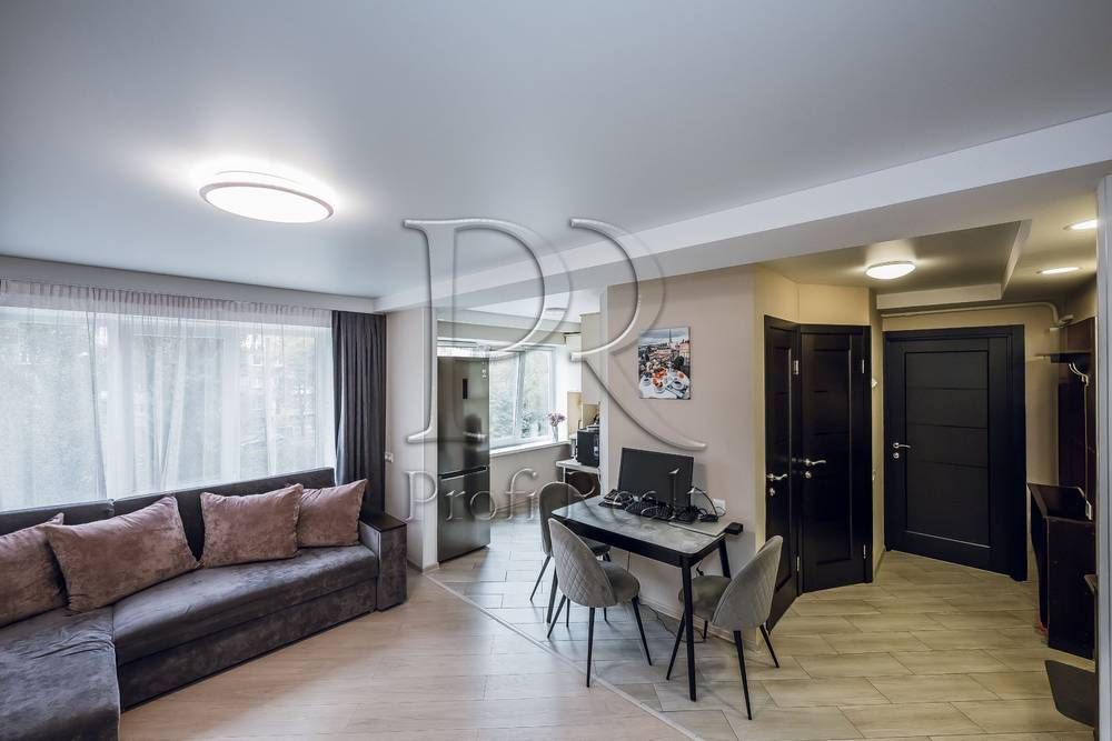 Квартира на вул. Щербаківського, 61 в Київ, ID 322978, фото №2