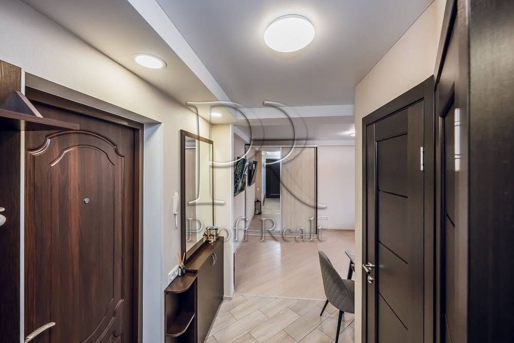 Квартира на вул. Щербаківського, 61 в Києві, ID 322978, фото №11