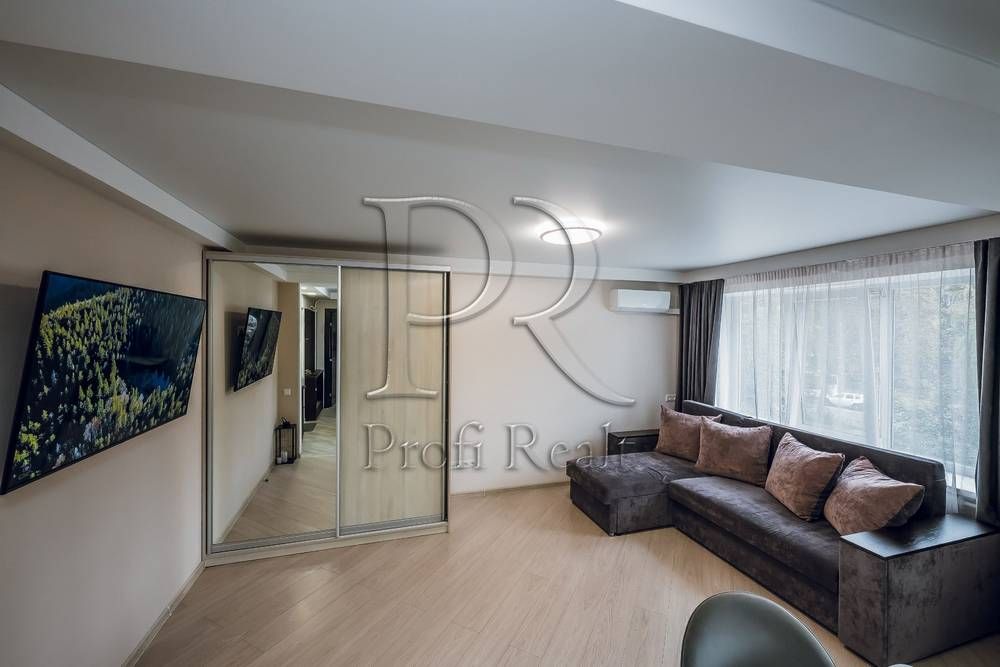 Квартира на вул. Щербаківського, 61 в Київ, ID 322978, фото №3