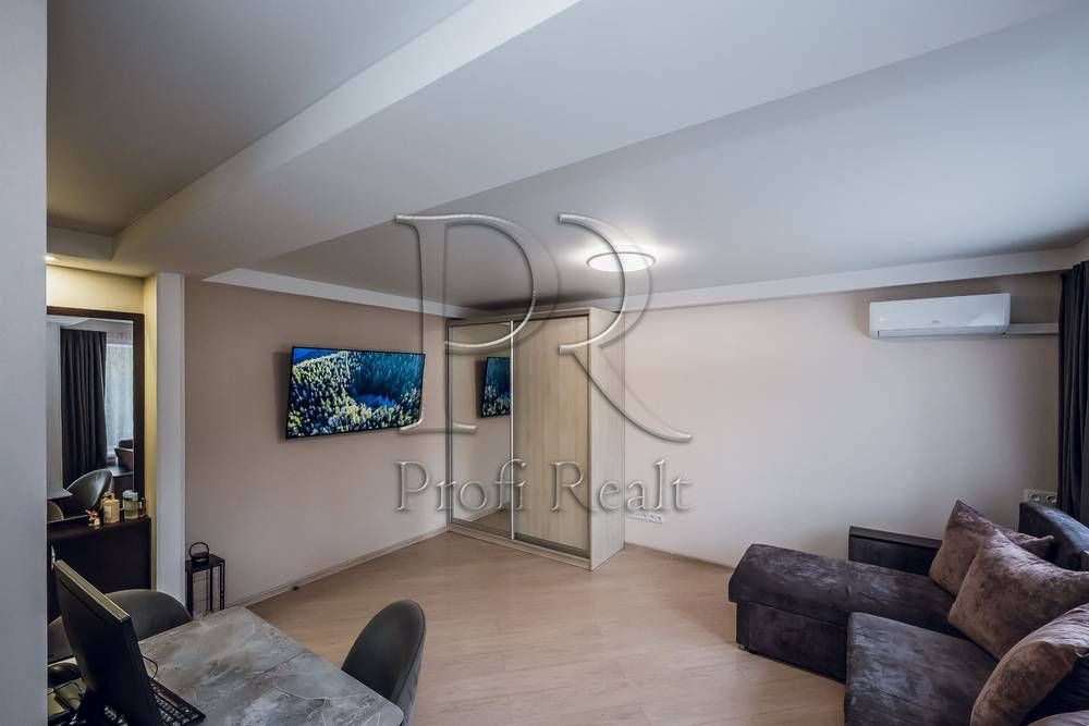 Квартира на вул. Щербаківського, 61 в Київ, ID 322978, фото №4