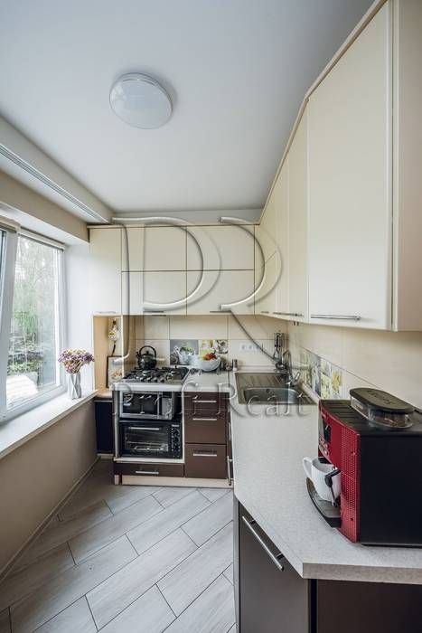 Квартира на вул. Щербаківського, 61 в Києві, ID 322978, фото №6