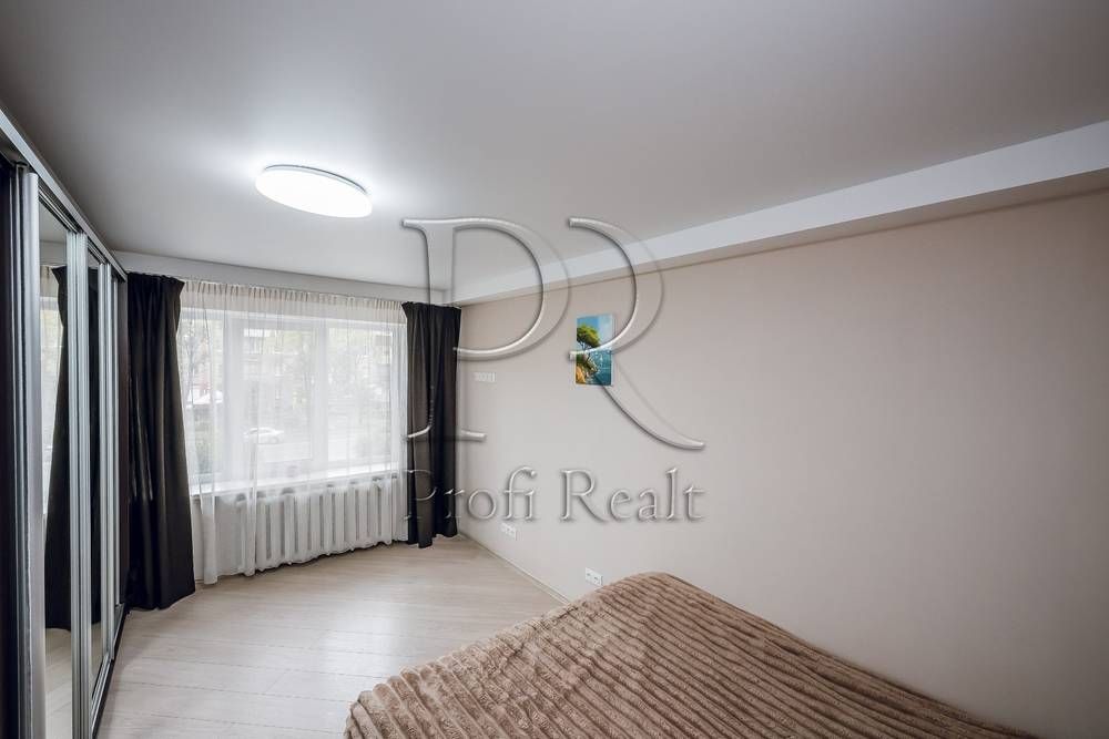Квартира на вул. Щербаківського, 61 в Києві, ID 322978, фото №9