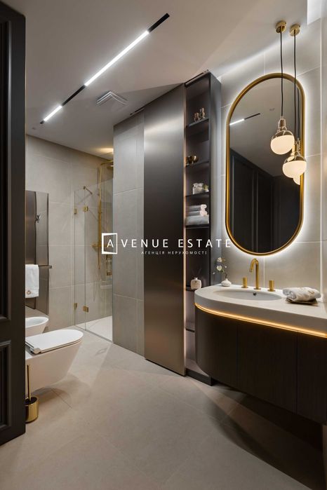 Квартира на вул. Деміївська, 33 в Києві, ID 384703, фото №14