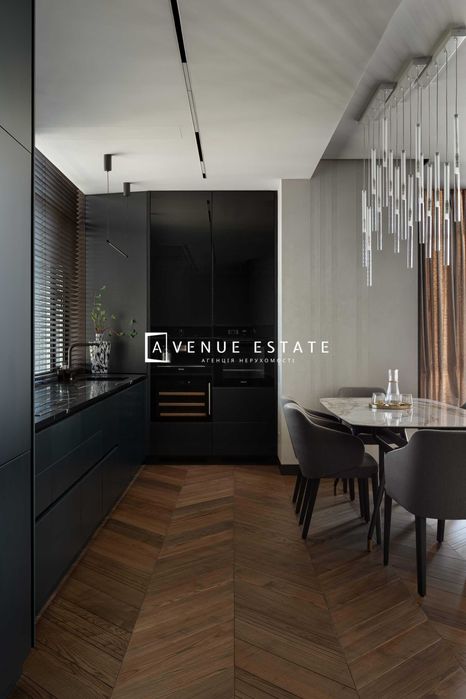 Квартира на вул. Деміївська, 33 в Київ, ID 384703, фото №3