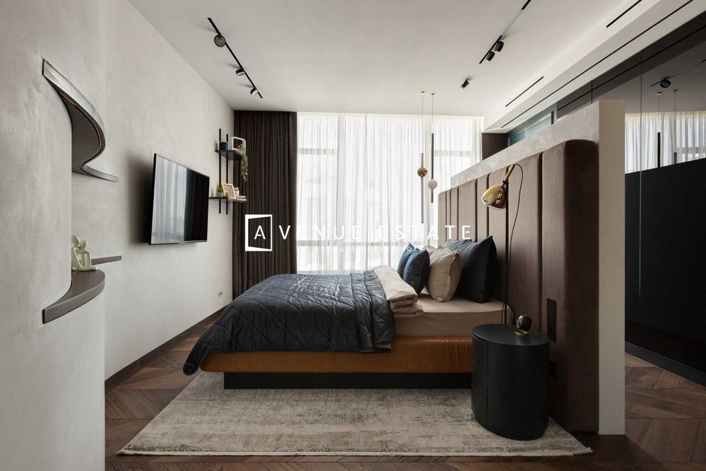 Квартира на вул. Деміївська, 33 в Київ, ID 384703, фото №5