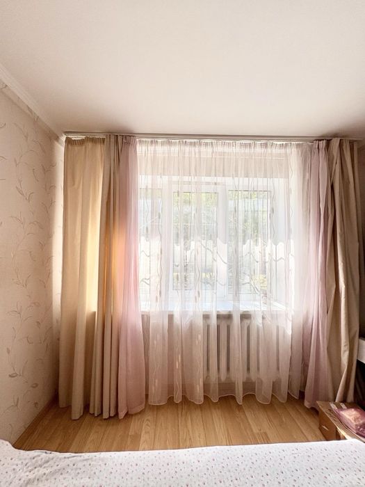 Квартира на вул. Кубанської України в Києві, ID 175176, фото №1