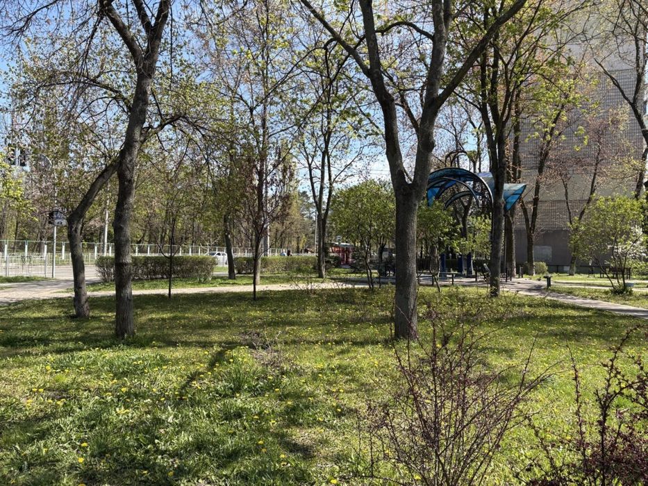 Квартира на вул. Кубанської України в Києві, ID 175176, фото №15