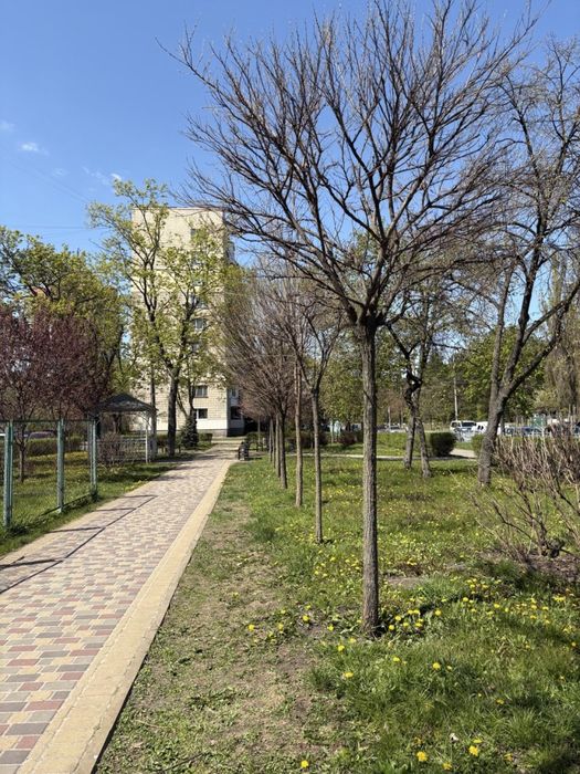 Квартира на вул. Кубанської України в Києві, ID 175176, фото №16