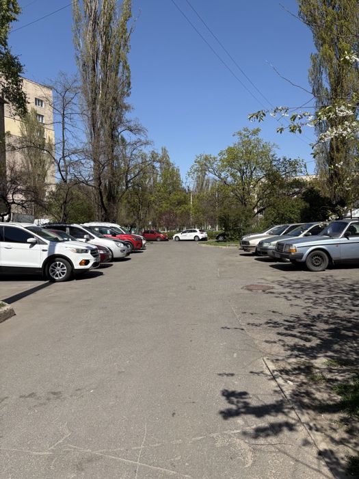 Квартира на вул. Кубанської України в Києві, ID 175176, фото №19