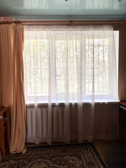 Квартира на вул. Кубанської України в Києві, ID 175176, фото №3