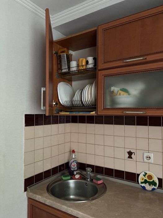 Квартира на вул. Кубанської України в Києві, ID 175176, фото №7
