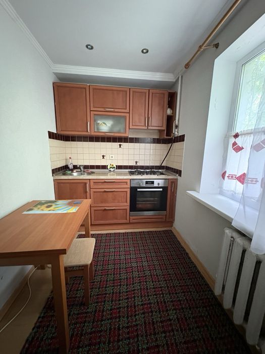 Квартира на вул. Кубанської України в Києві, ID 175176, фото №8
