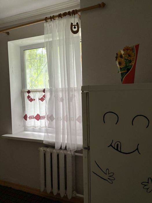 Квартира на вул. Кубанської України в Києві, ID 175176, фото №9