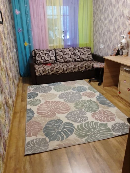 Квартира на вул. Ковпака в Сумах, ID 292485, фото №1