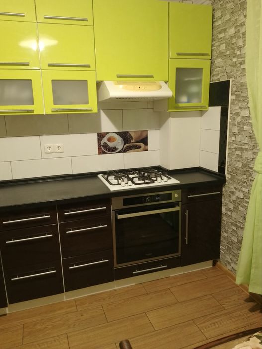 Квартира на вул. Ковпака в Сумах, ID 292485, фото №3