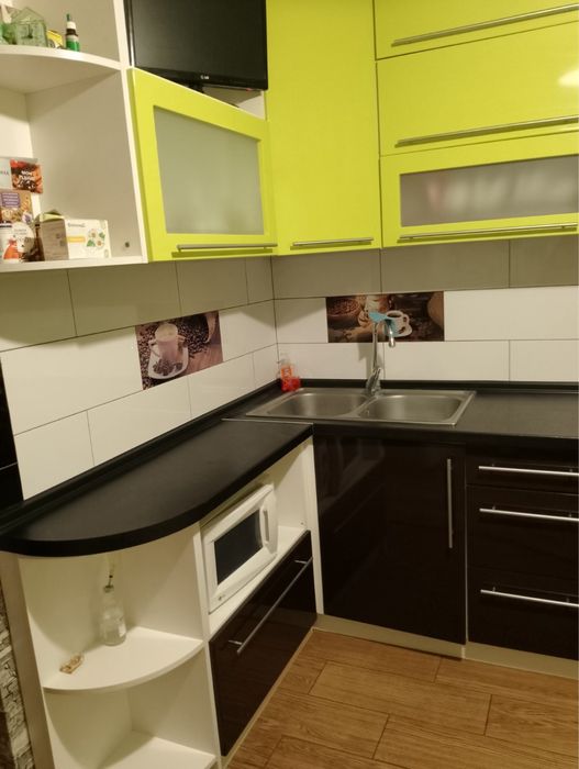 Квартира на вул. Ковпака в Сумах, ID 292485, фото №4