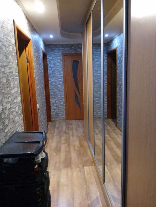 Квартира на вул. Ковпака в Сумах, ID 292485, фото №8
