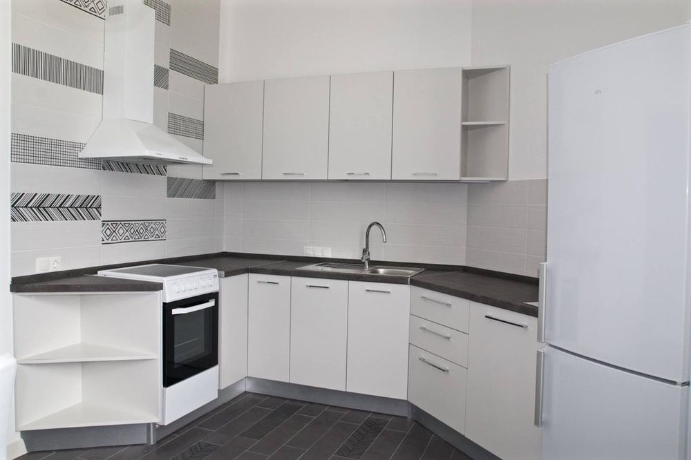 Квартира на просп. Оболонський, 54 в Києві, ID 488517, фото №2