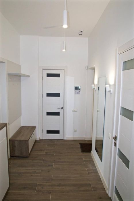 Квартира на просп. Оболонський, 54 в Києві, ID 488517, фото №3