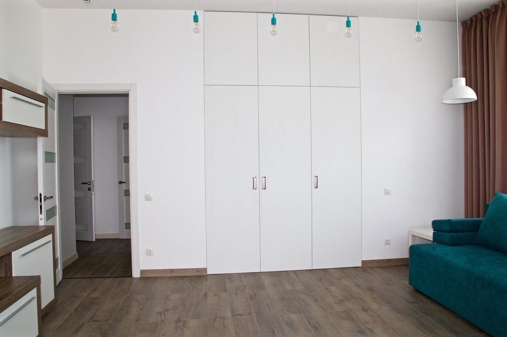 Квартира на просп. Оболонський, 54 в Києві, ID 488517, фото №4