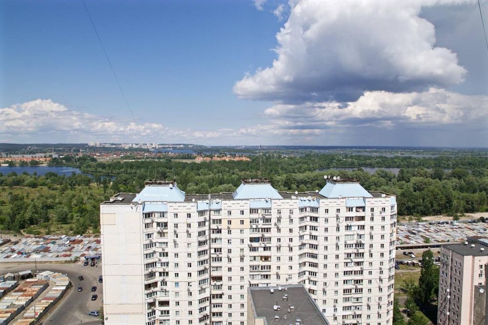 Квартира на просп. Оболонський, 54 в Києві, ID 488517, фото №7