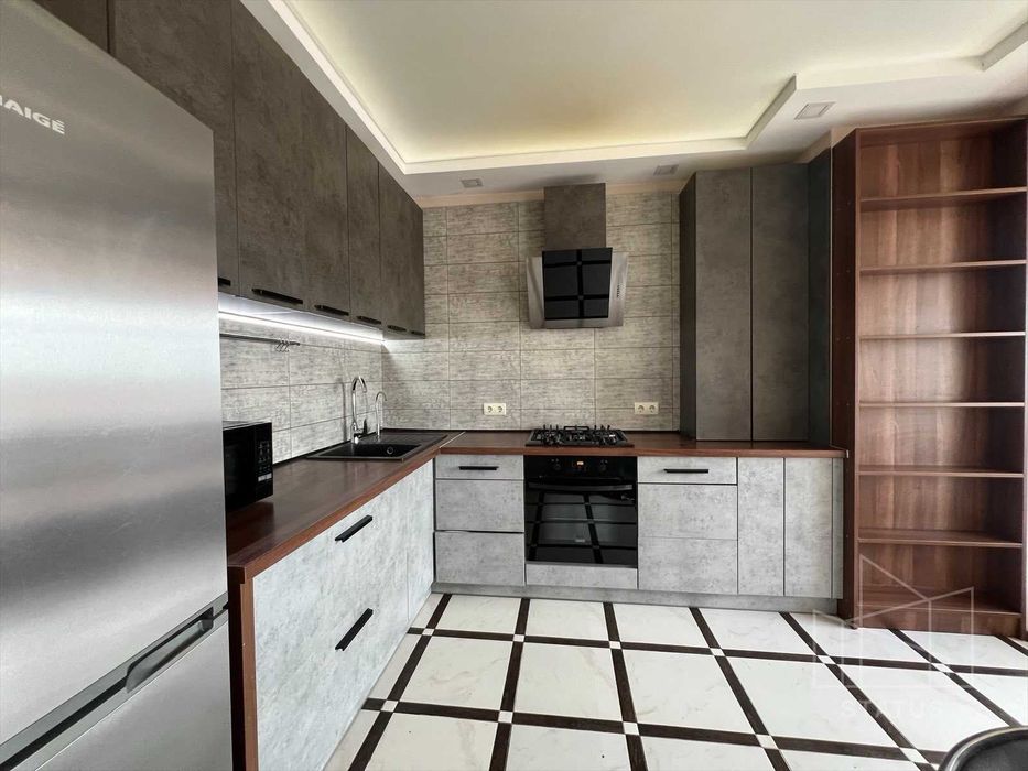 Квартира на вул. Шалімова, 67 в Києві, ID 220597, фото №1