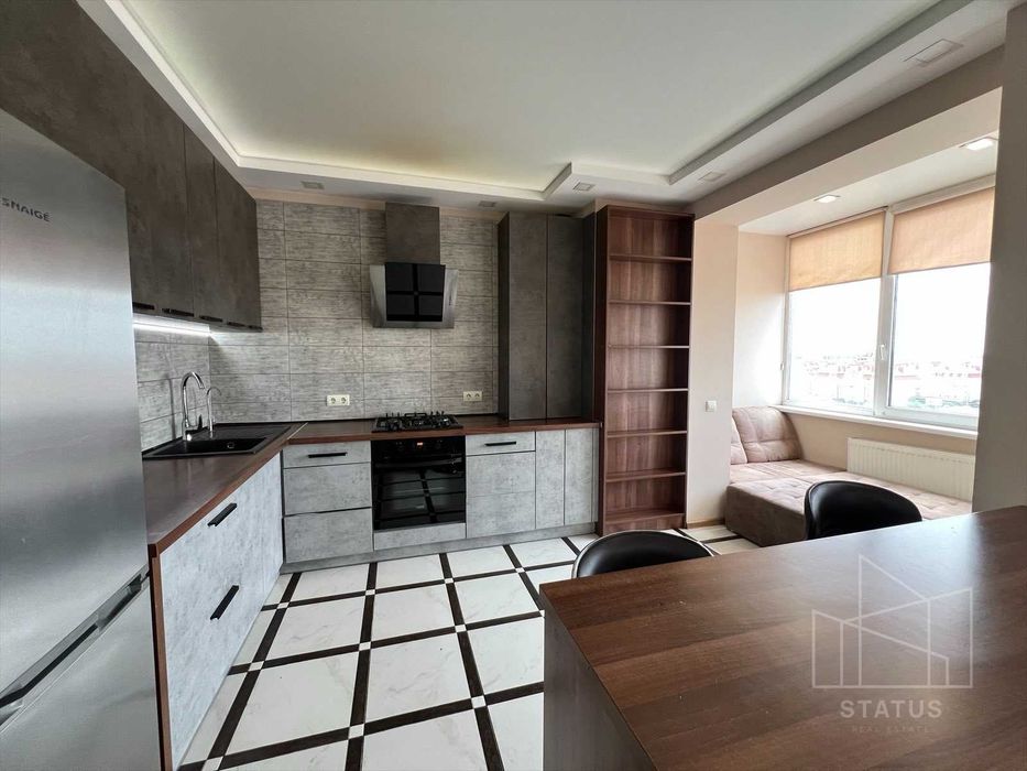 Квартира на вул. Шалімова, 67 в Києві, ID 220597, фото №2