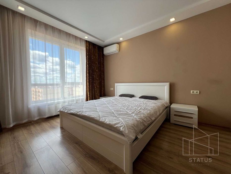 Квартира на вул. Шалімова, 67 в Києві, ID 220597, фото №12