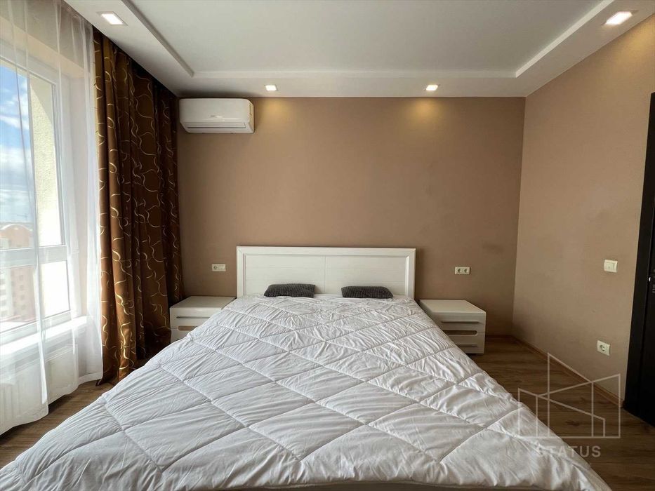 Квартира на вул. Шалімова, 67 в Києві, ID 220597, фото №14