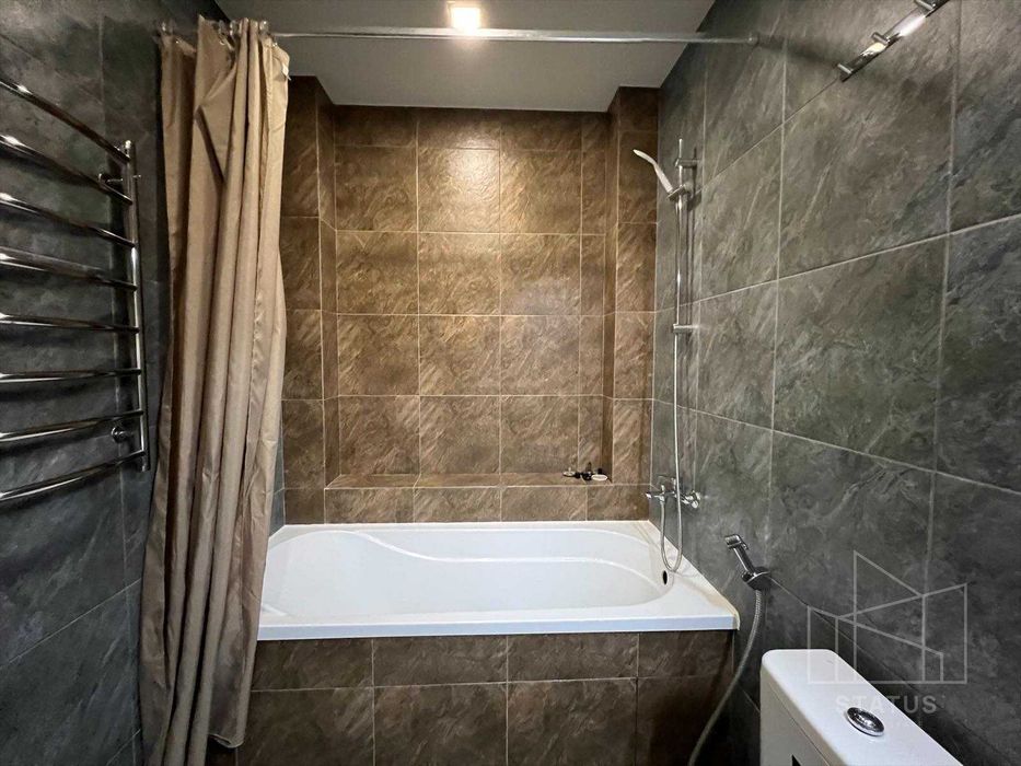 Квартира на вул. Шалімова, 67 в Києві, ID 220597, фото №18