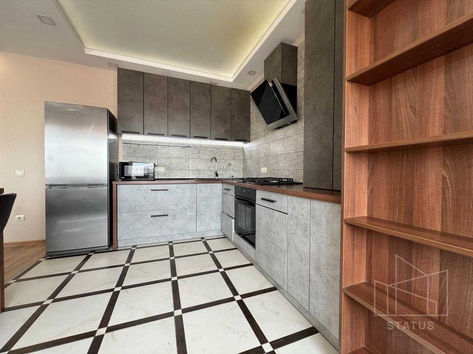 Квартира на вул. Шалімова, 67 в Києві, ID 220597, фото №3
