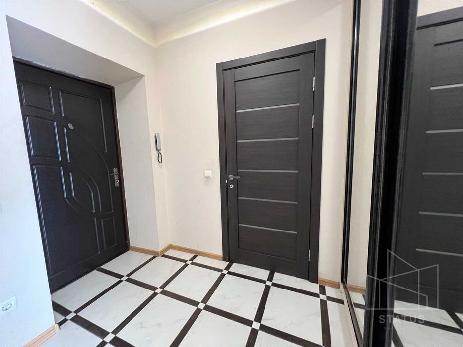 Квартира на вул. Шалімова, 67 в Києві, ID 220597, фото №23
