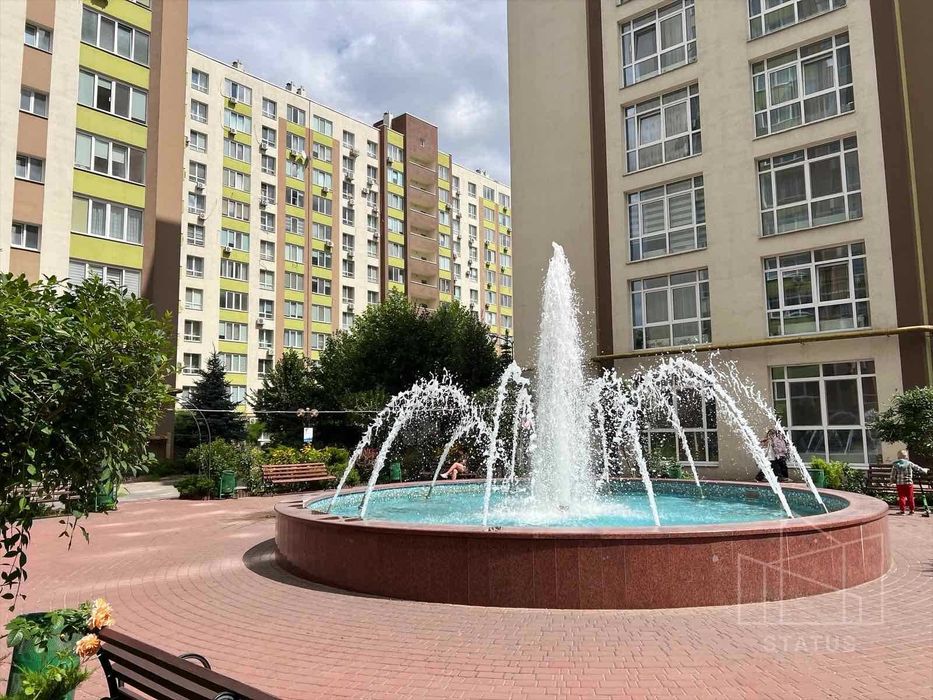 Квартира на вул. Шалімова, 67 в Києві, ID 220597, фото №24