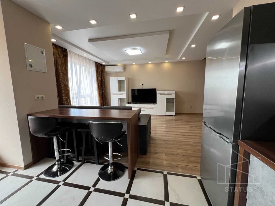 Квартира на вул. Шалімова, 67 в Києві, ID 220597, фото №4