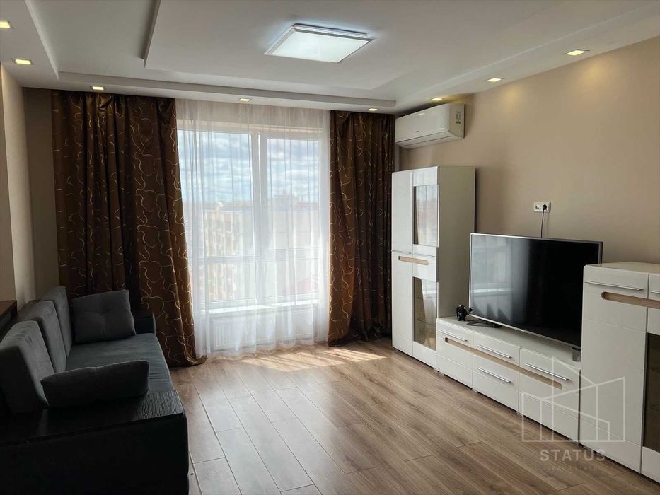 Квартира на вул. Шалімова, 67 в Києві, ID 220597, фото №5