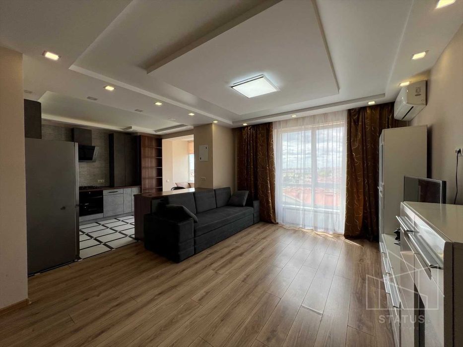 Квартира на вул. Шалімова, 67 в Києві, ID 220597, фото №7