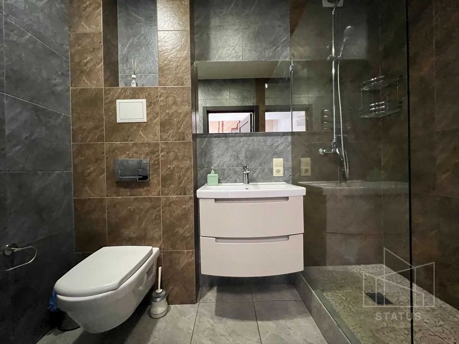 Квартира на вул. Шалімова, 67 в Києві, ID 220597, фото №9