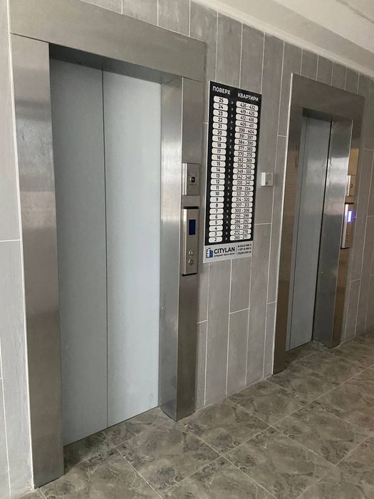 Квартира на вул. Електротехнічна, 43 в Київ, ID 215172, фото №3