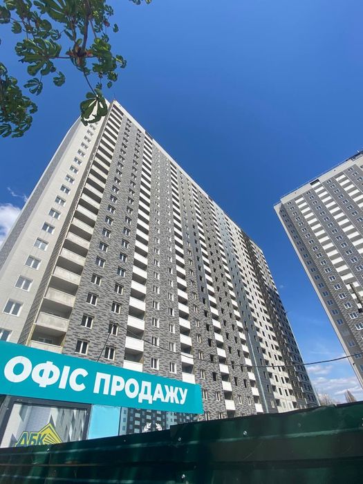 Квартира на вул. Електротехнічна, 43 в Київ, ID 215172, фото №4