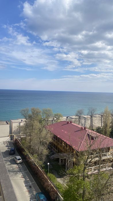 Квартира на вул. Дача Ковалевського в Одесі, ID 184605, фото №1