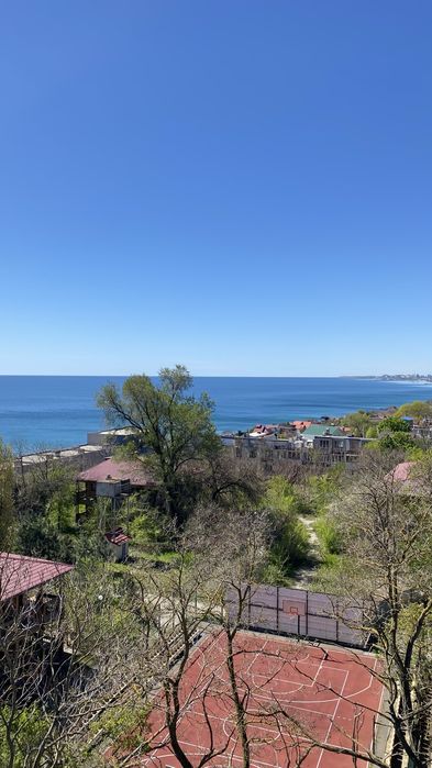 Квартира на вул. Дача Ковалевського в Одесі, ID 184605, фото №14