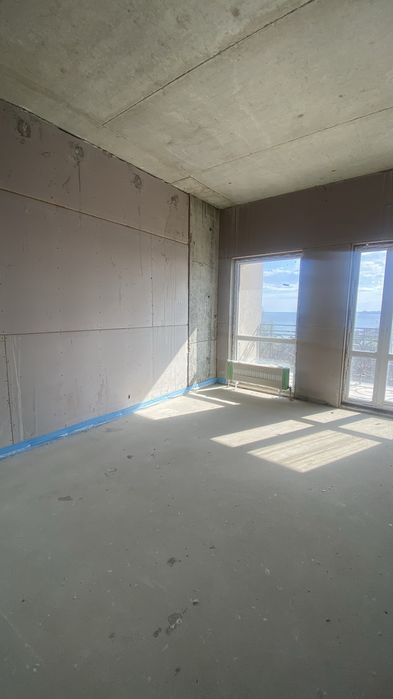 Квартира на вул. Дача Ковалевського в Одесі, ID 184605, фото №3