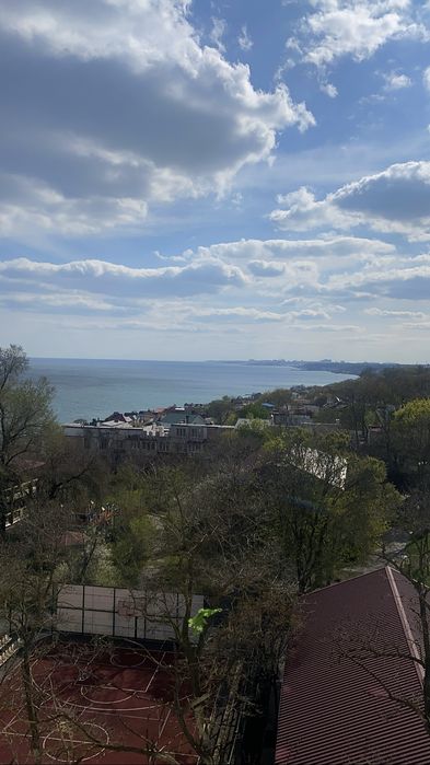 Квартира на вул. Дача Ковалевського в Одесі, ID 184605, фото №7