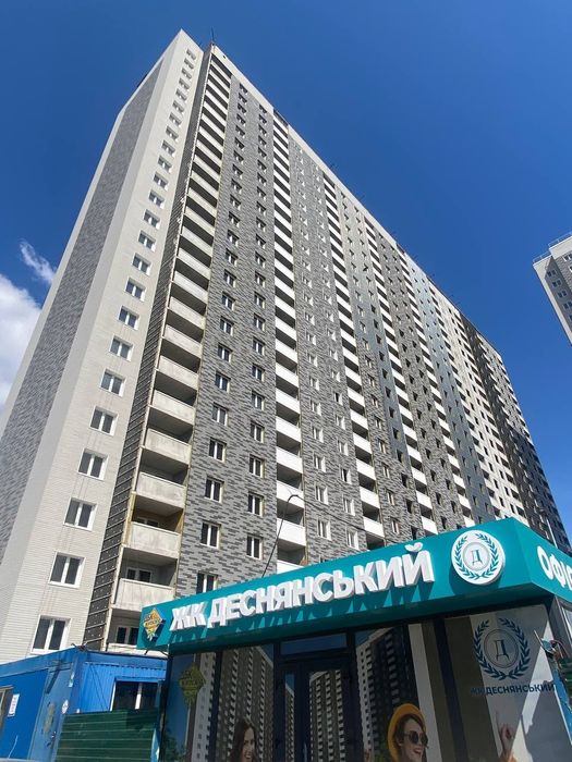 Квартира на вул. Електротехнічна, 43 в Києві, ID 192956, фото №2