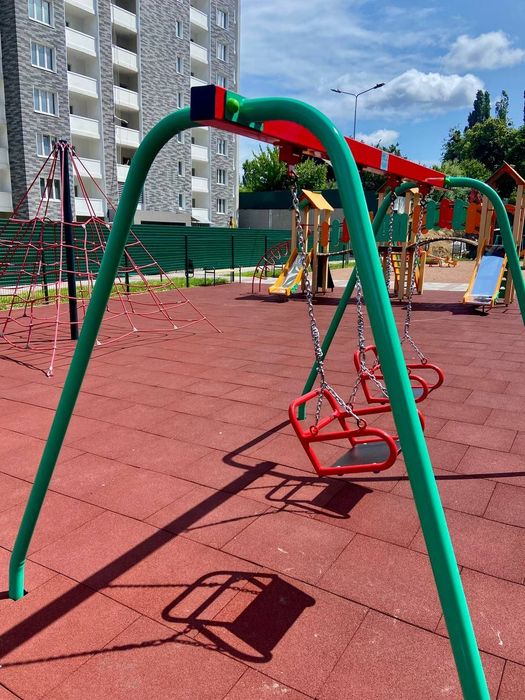 Квартира на вул. Електротехнічна, 43 в Києві, ID 192956, фото №3